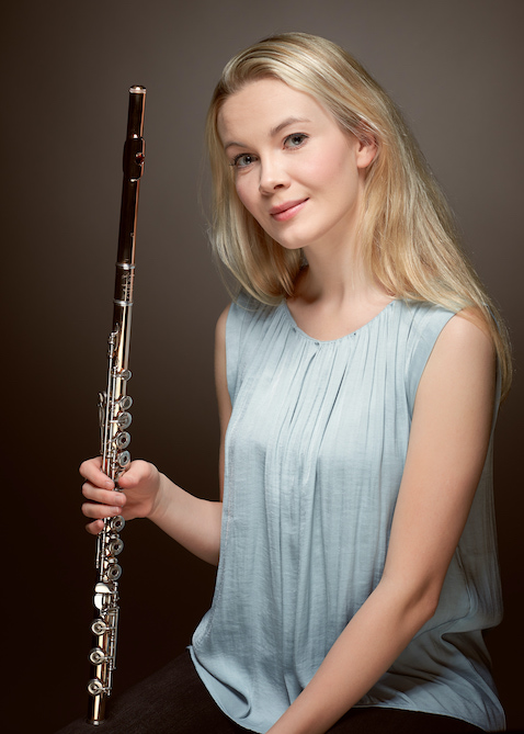 Niamh McKenna. Kuva: Jaakko Paarvala
