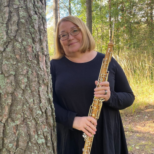 Sanna Niemikunnas